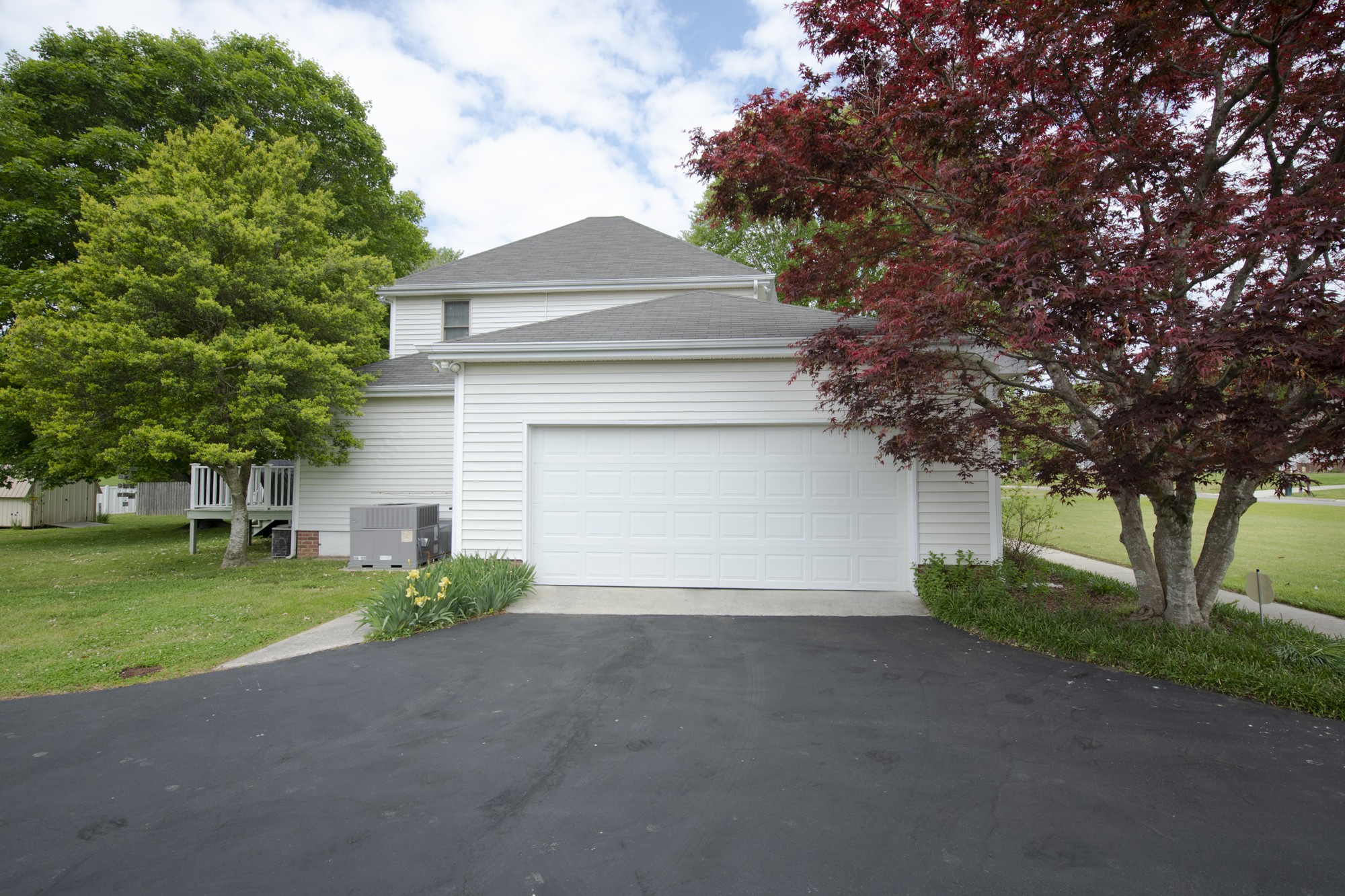 106 Breckenridge Road Tullahoma, TN 37388 - Photo 25 of 30 Gallery Image 25