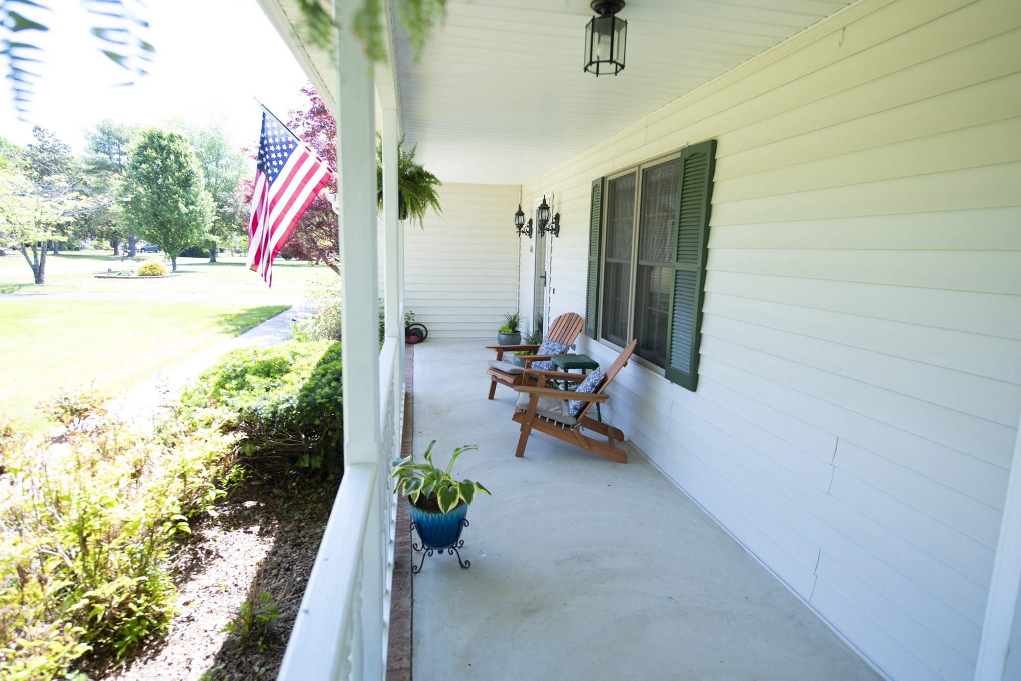 106 Breckenridge Road Tullahoma, TN 37388 - Photo 27 of 30 Gallery Image 27