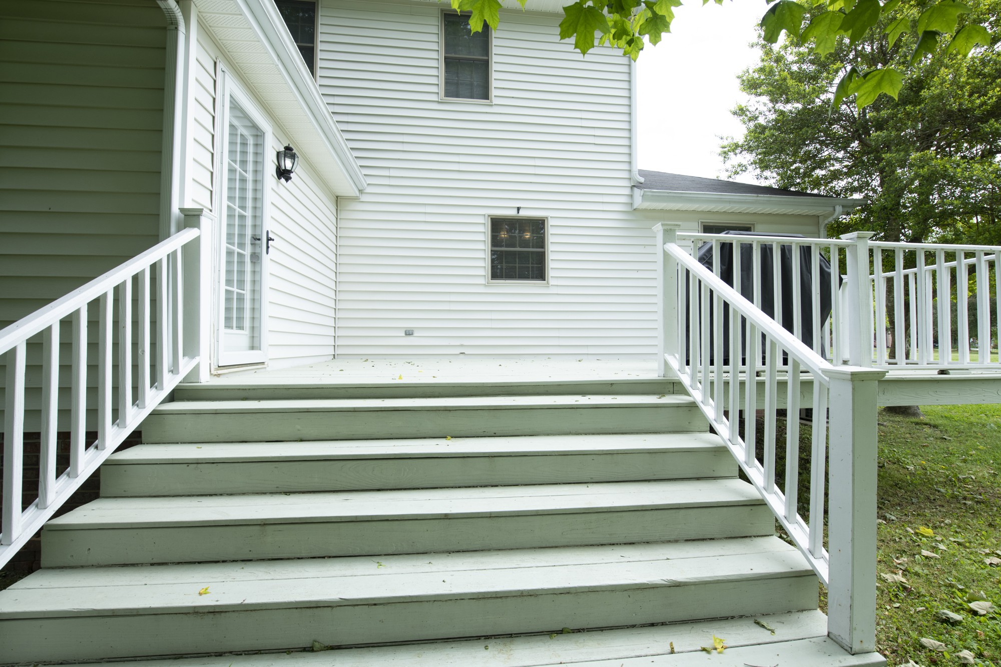 106 Breckenridge Road Tullahoma, TN 37388 - Photo 29 of 30 Gallery Image 29