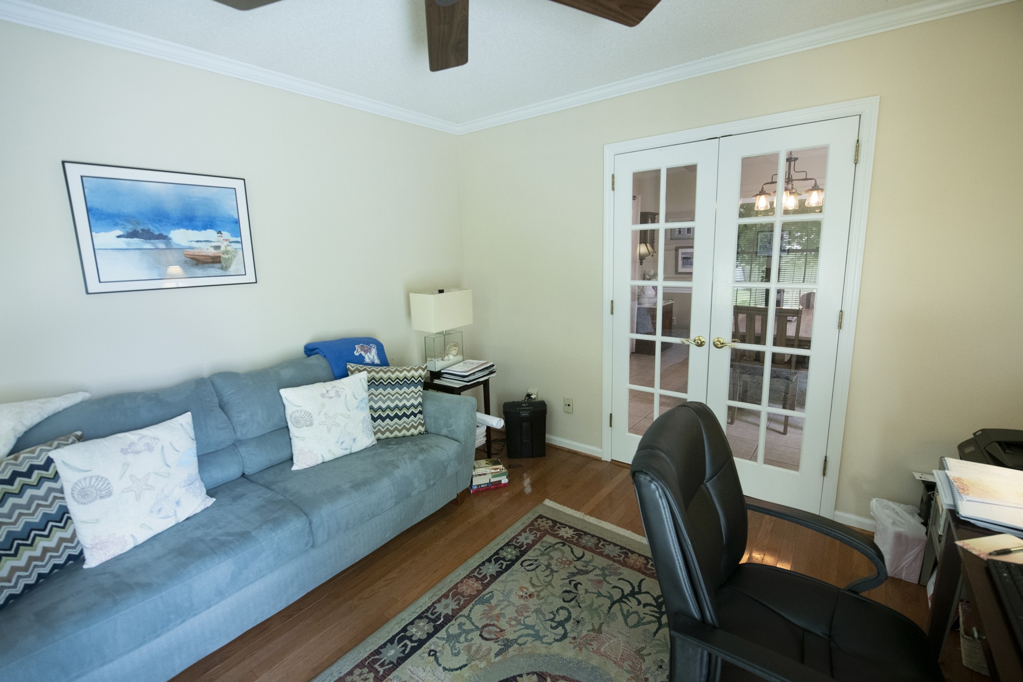 106 Breckenridge Road Tullahoma, TN 37388 - Photo 8 of 30 Gallery Image 8