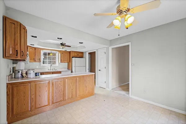 $285,000 | 1502 Theodore Drive, Unit B, Champaign, IL 61821