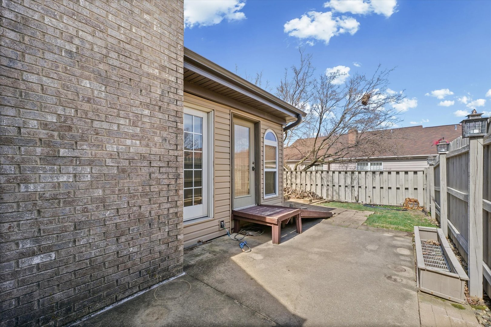 1502 Theodore Drive, Unit B Champaign, IL 61821 - Photo 26 of 28