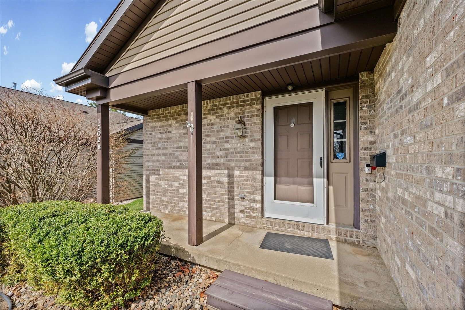 1502 Theodore Drive, Unit B Champaign, IL 61821 - Photo 3 of 28