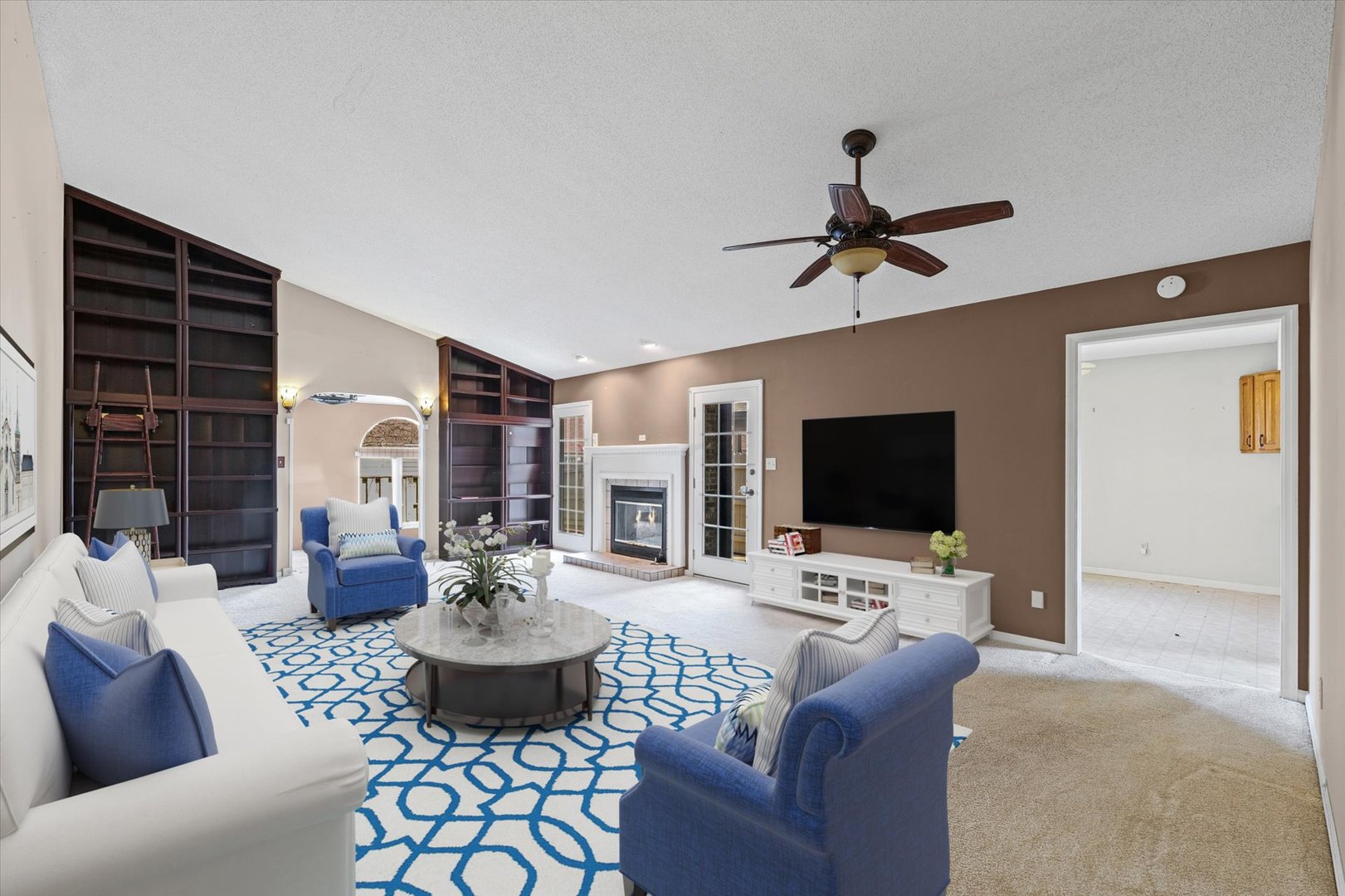 1502 Theodore Drive, Unit B Champaign, IL 61821 - Photo 4 of 28