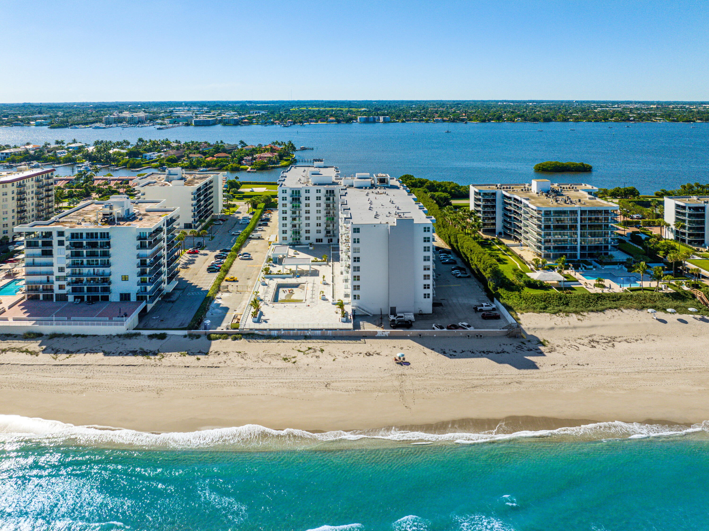3450 South Ocean Boulevard, Unit 625 Palm Beach, FL 33480 - Photo 28 of 43 a view of a city