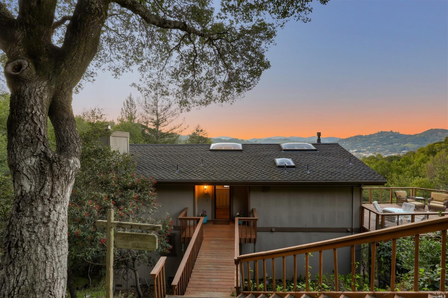 20 Meyer Road San Rafael, CA 94901 - Photo 1 of 1