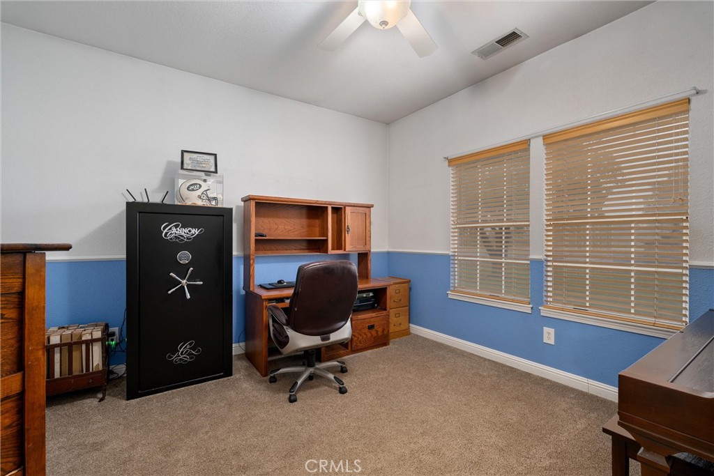 3385 Keefer Road Chico, CA 95973 - Photo 23 of 40 a view of workspace with windows