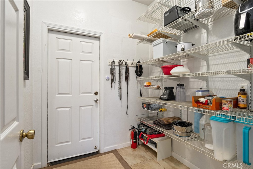 3385 Keefer Road Chico, CA 95973 - Photo 26 of 40 a room with storage and utility