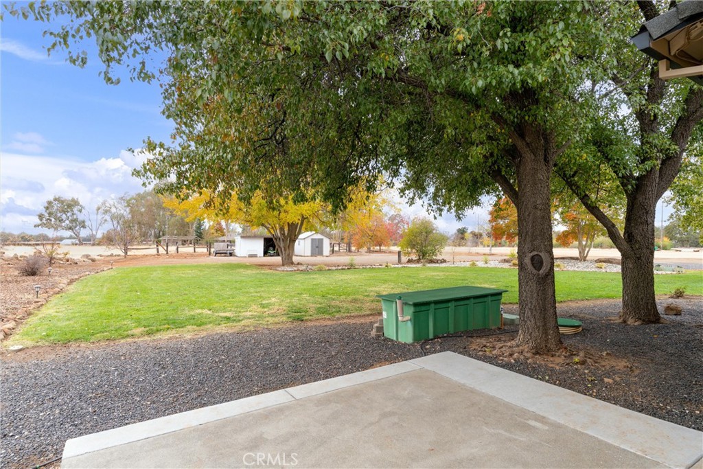 3385 Keefer Road Chico, CA 95973 - Photo 34 of 40 a view of outdoor space