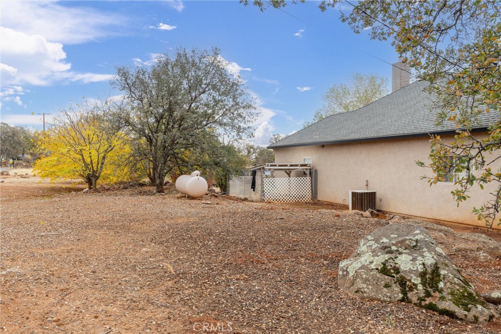 3385 Keefer Road Chico, CA 95973 - Photo 37 of 40 a view of a house with a yard