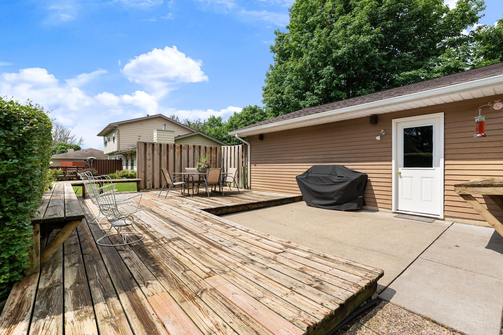 1807 9th Street Southwest Austin, MN 55912 - Photo 6 of 53