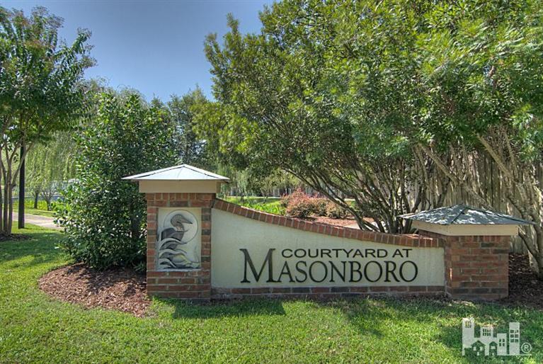 3317 Jasper Place, Unit 4 Wilmington, NC 28409 - Photo 3 of 29 Additional Photo