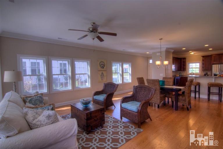 3317 Jasper Place, Unit 4 Wilmington, NC 28409 - Photo 5 of 29 Additional Photo