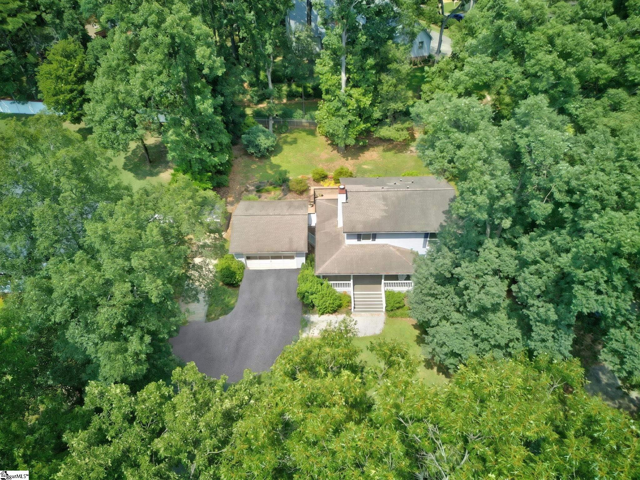 1911 Sitton Hill Road Easley, SC 29642 - Photo 37 of 41