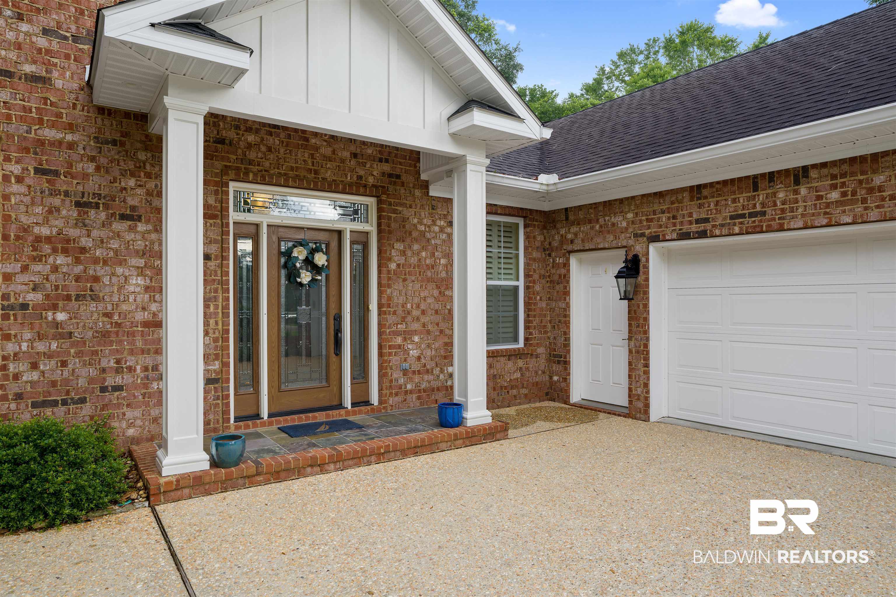 116 Wedge Loop Fairhope, AL 36532 - Photo 3 of 32 Beautiful Wood Stained Gl
