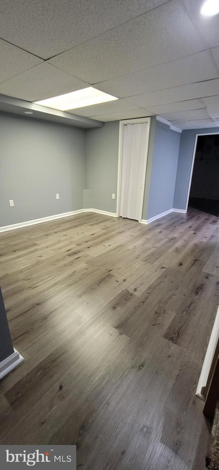 1023 Wedgewood Road Baltimore, MD 21229 - Photo 14 of 15 Lower Level
