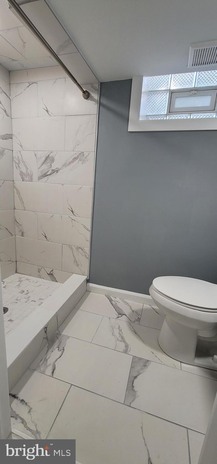 1023 Wedgewood Road Baltimore, MD 21229 - Photo 15 of 15 New Lower Level Bath