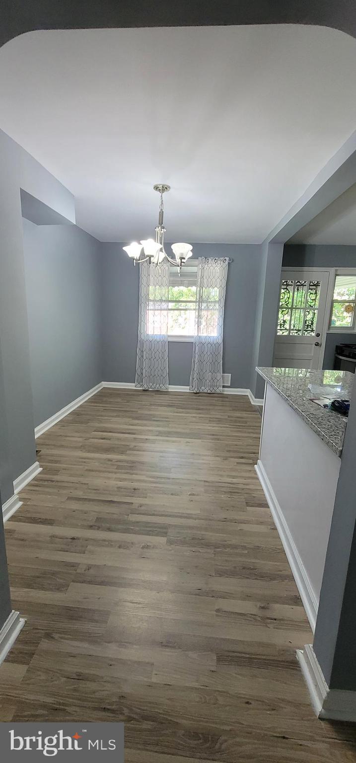 1023 Wedgewood Road Baltimore, MD 21229 - Photo 3 of 15 New Light Fixtures, Upated windows
