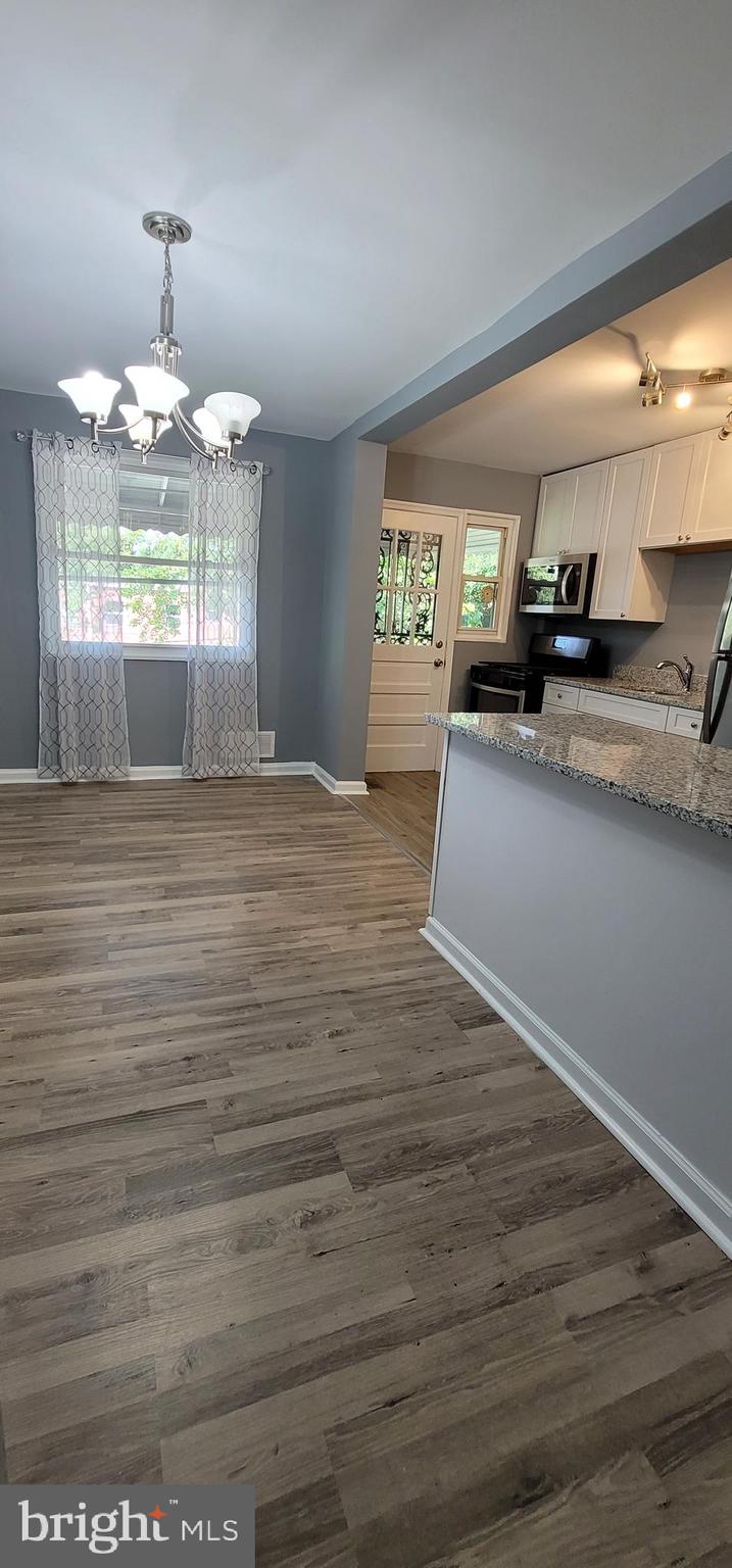 1023 Wedgewood Road Baltimore, MD 21229 - Photo 5 of 15
