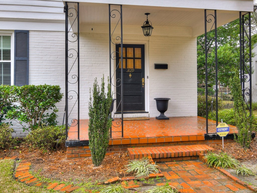 3129 Bransford Road Augusta, GA 30909 - Photo 2 of 38
