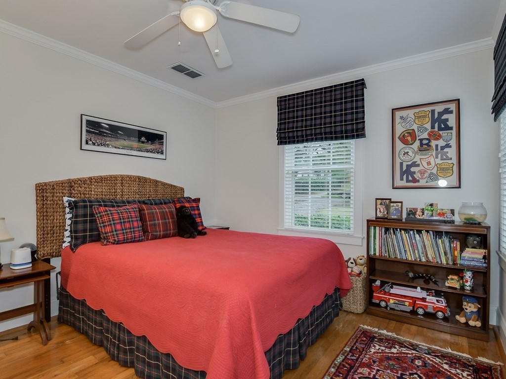 3129 Bransford Road Augusta, GA 30909 - Photo 24 of 38