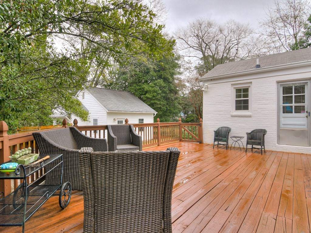 3129 Bransford Road Augusta, GA 30909 - Photo 31 of 38