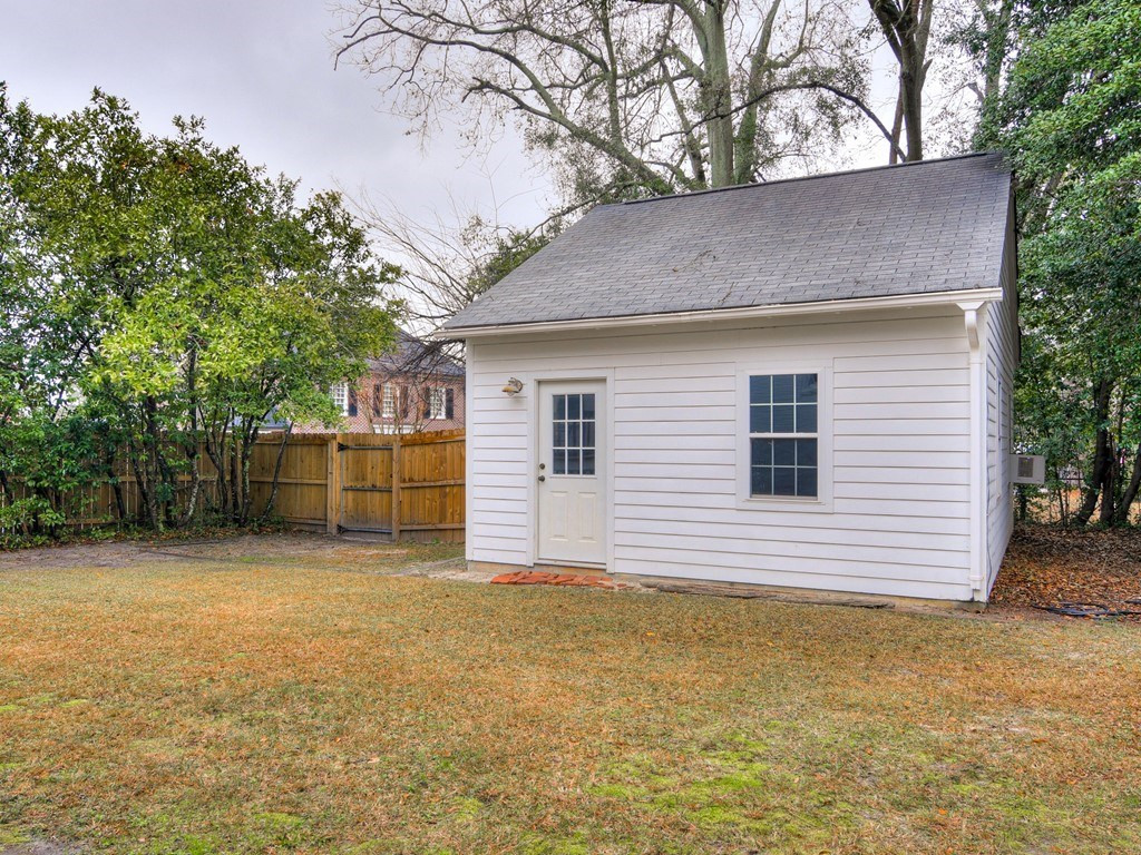 3129 Bransford Road Augusta, GA 30909 - Photo 32 of 38