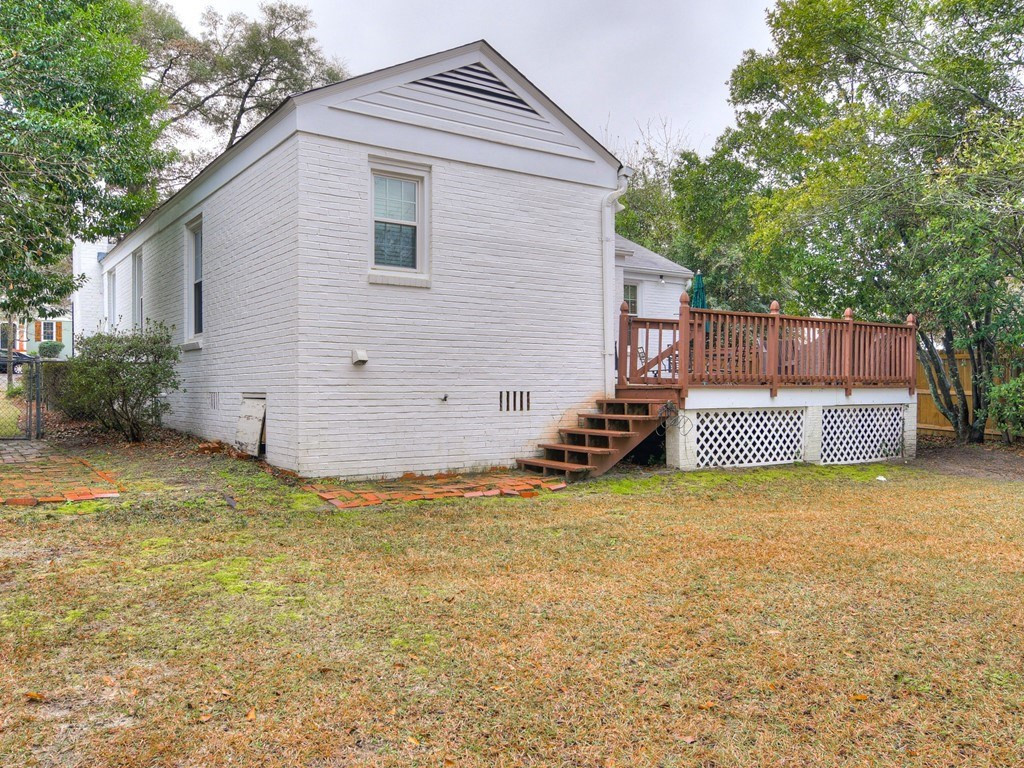 3129 Bransford Road Augusta, GA 30909 - Photo 33 of 38