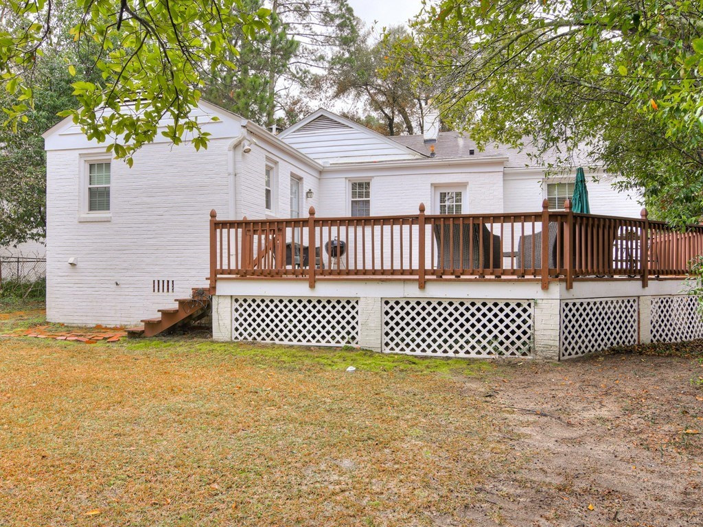 3129 Bransford Road Augusta, GA 30909 - Photo 34 of 38