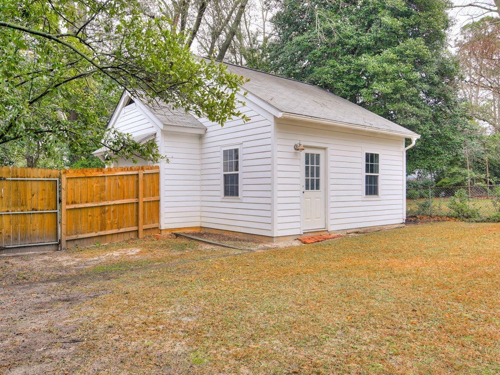 3129 Bransford Road Augusta, GA 30909 - Photo 35 of 38