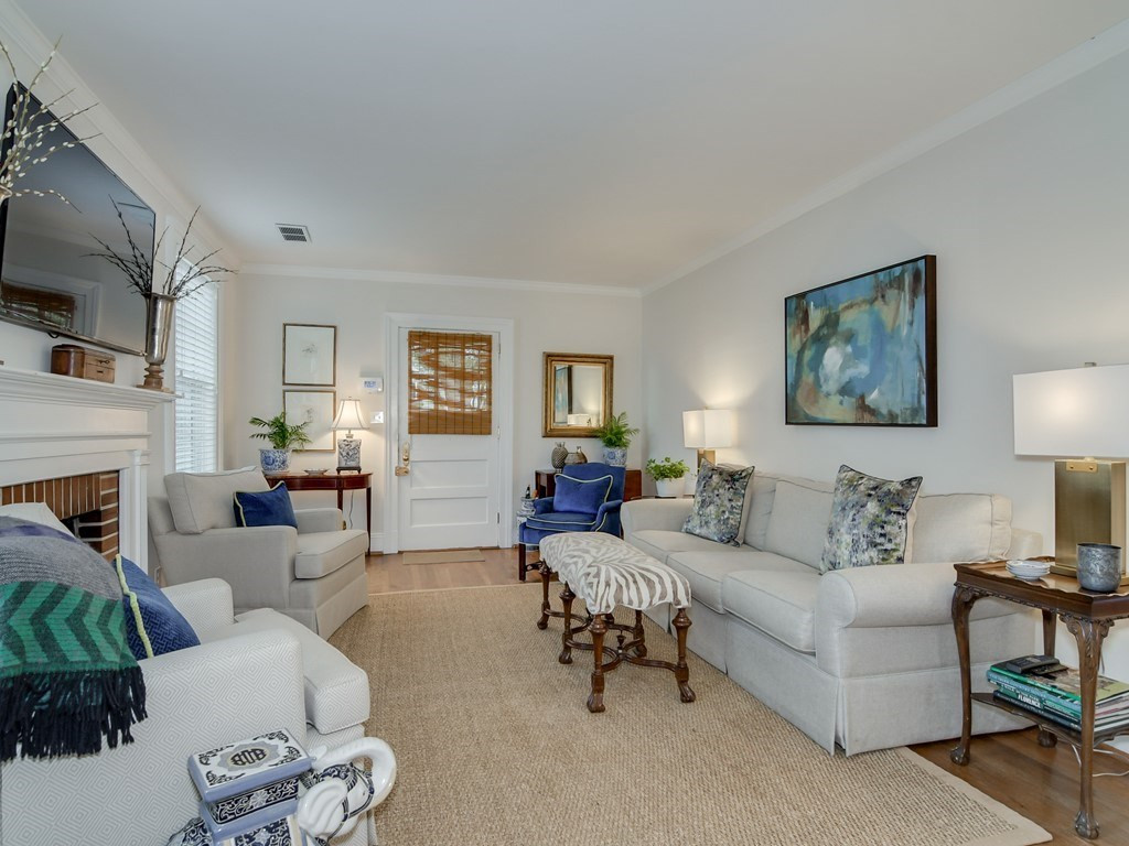 3129 Bransford Road Augusta, GA 30909 - Photo 5 of 38