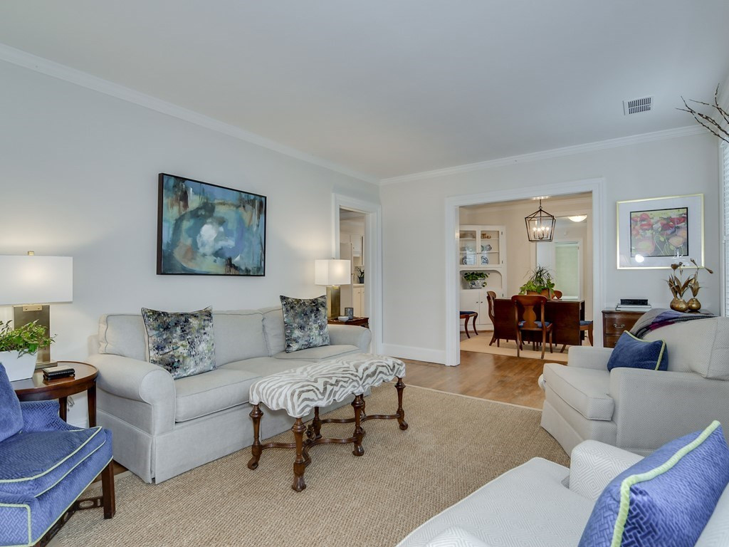 3129 Bransford Road Augusta, GA 30909 - Photo 6 of 38