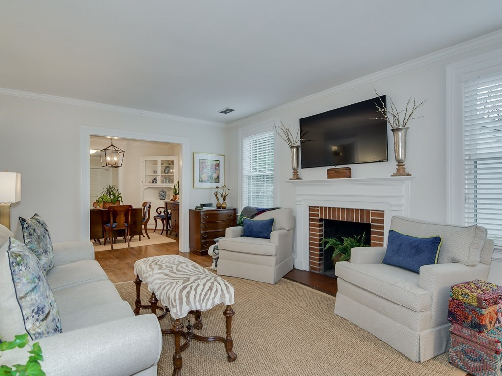 3129 Bransford Road Augusta, GA 30909 - Photo 7 of 38