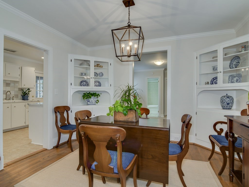 3129 Bransford Road Augusta, GA 30909 - Photo 8 of 38