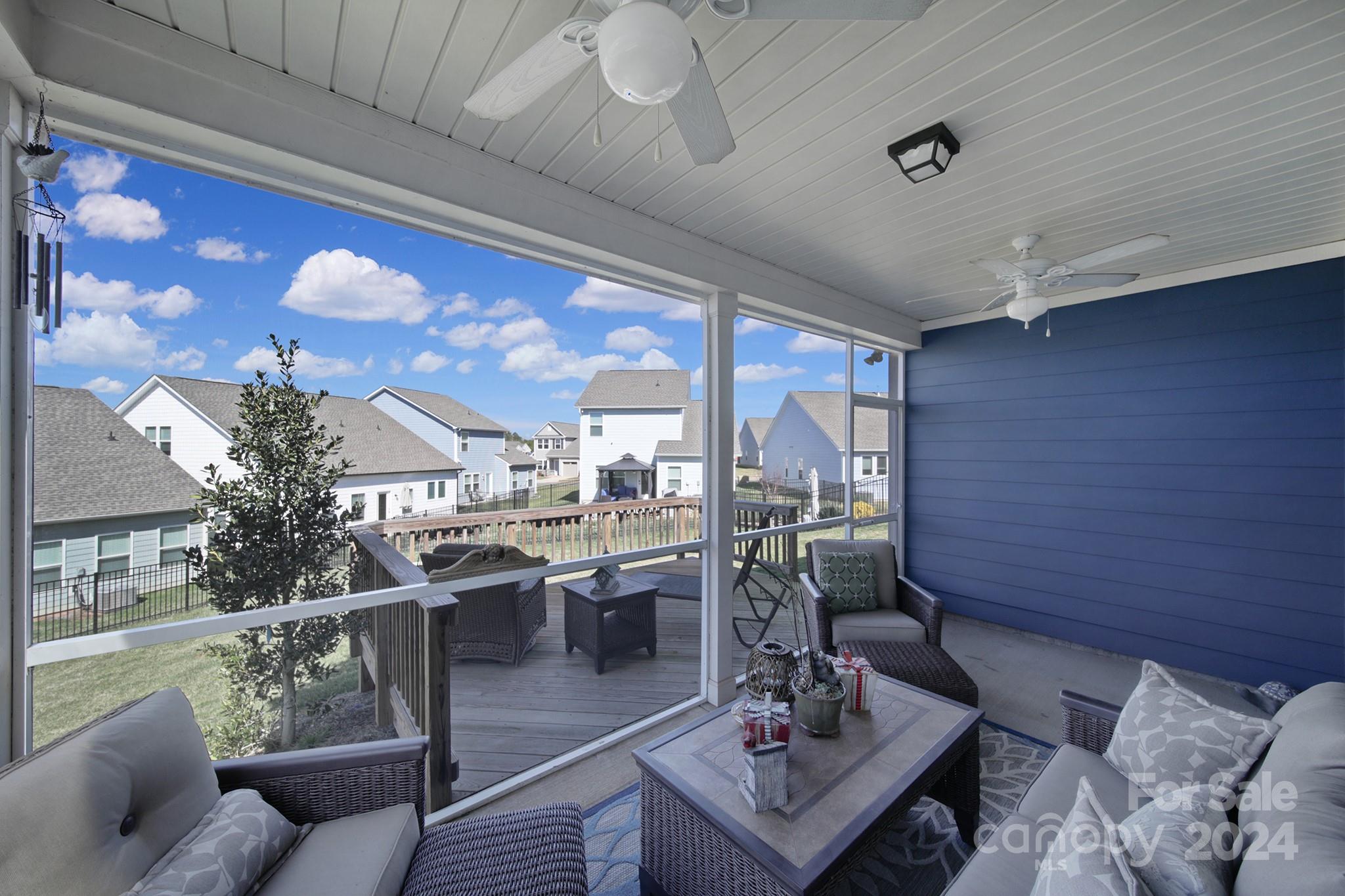 27443 Cinderella Circle Lancaster, SC 29720 - Photo 22 of 37 a view of a livingroom with furniture and window