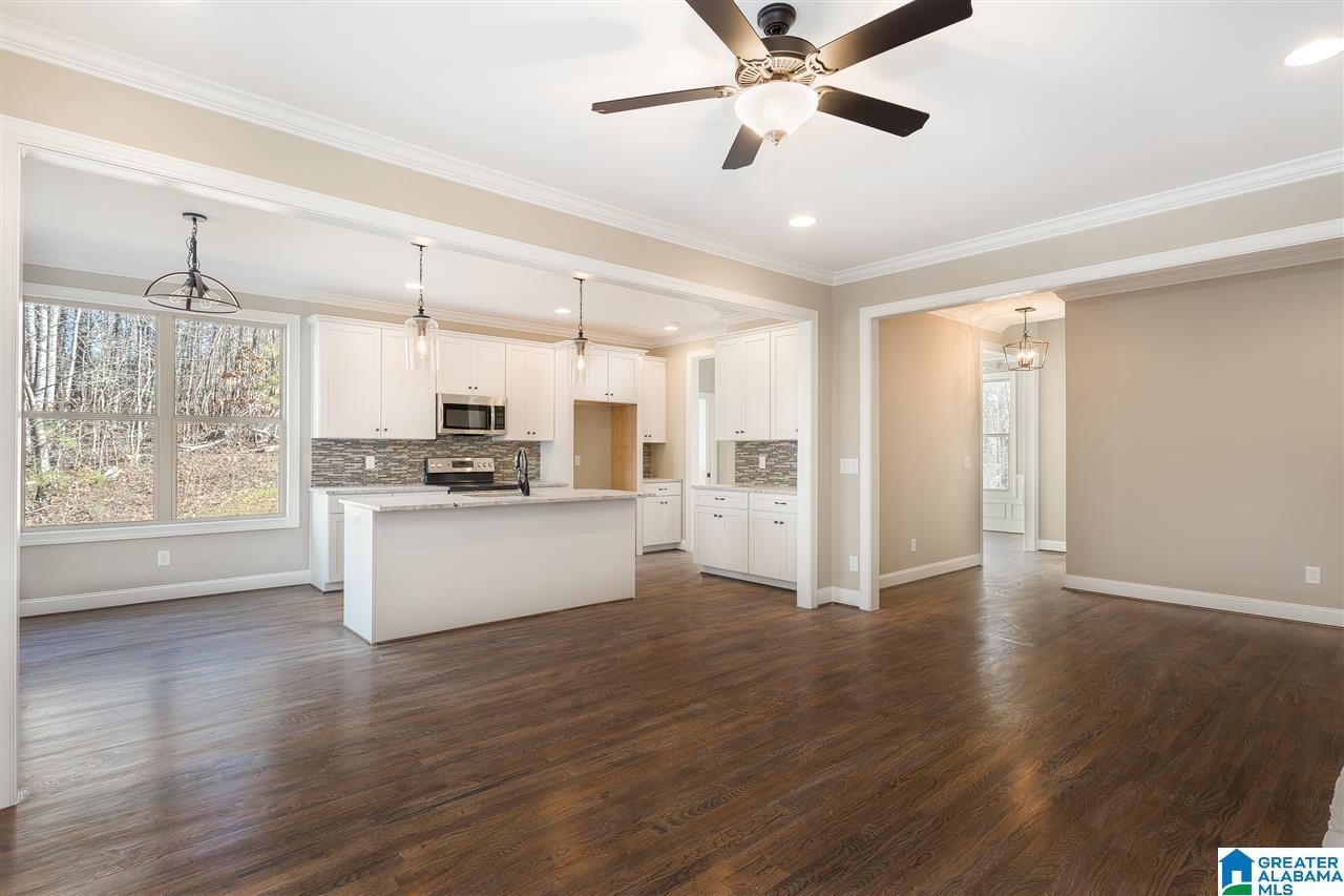 924 Blue Ridge Way Odenville, AL 35120 - Photo 12 of 50