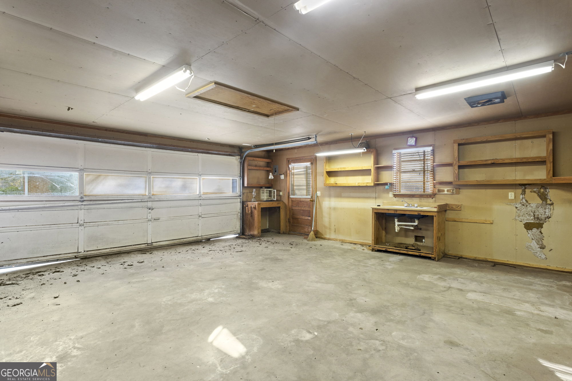 1423 Tucker Road Perry, GA 31069 - Photo 24 of 37 a view of a storage in a room