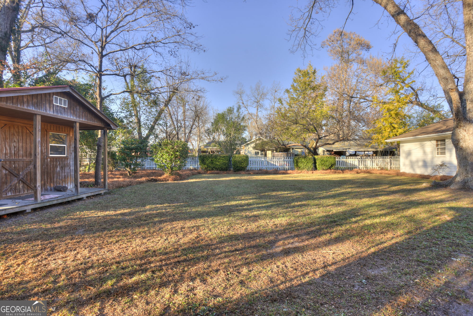 1423 Tucker Road Perry, GA 31069 - Photo 26 of 37 a view of city with tall buildings