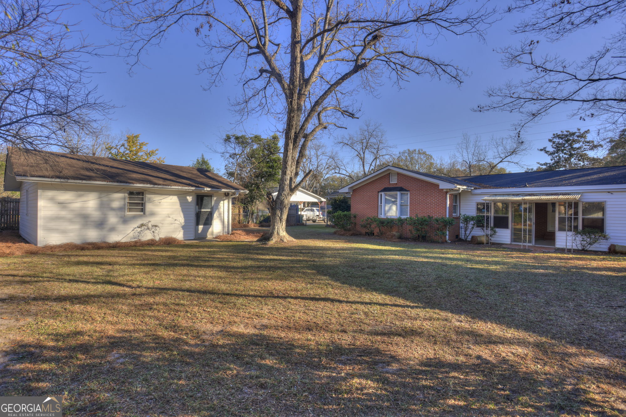 1423 Tucker Road Perry, GA 31069 - Photo 32 of 37