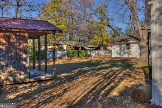 $262,500 | 1423 Tucker Road, Perry, GA 31069