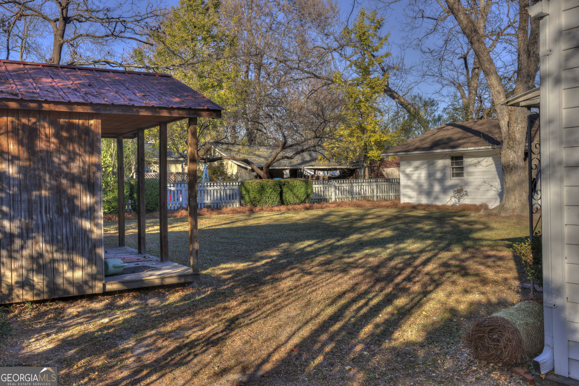 1423 Tucker Road Perry, GA 31069 - Photo 36 of 37 a view of a outdoor space
