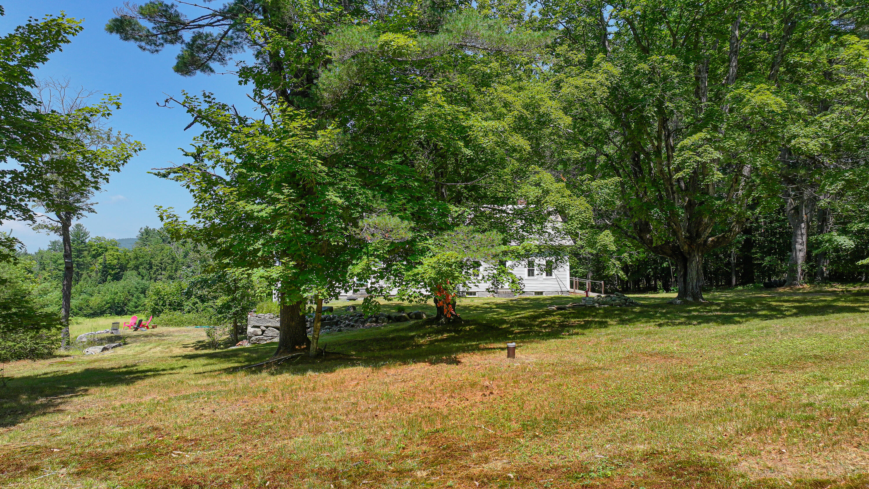 119 Buswell Road Bridgton, ME 04009 - Photo 12 of 58 119 buswell road-24