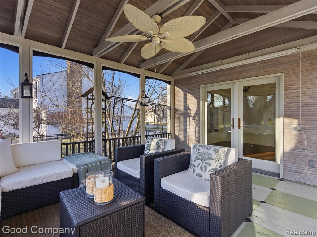 1188 Barneswood Lane Rochester Hills, MI 48306 - Photo 47 of 55