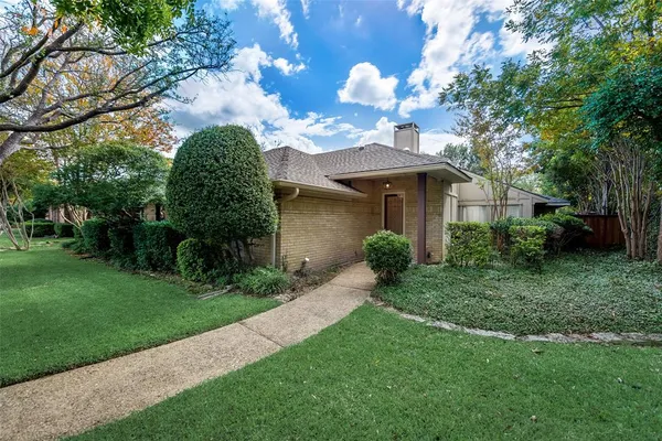 $2,600 | 3808 Big Horn Trail, Plano, TX 75075