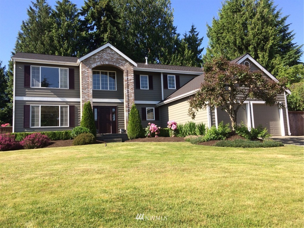 15324 Southeast 133rd Court Renton, WA 98059 - Photo 1 of 20 Gallery Image 1
