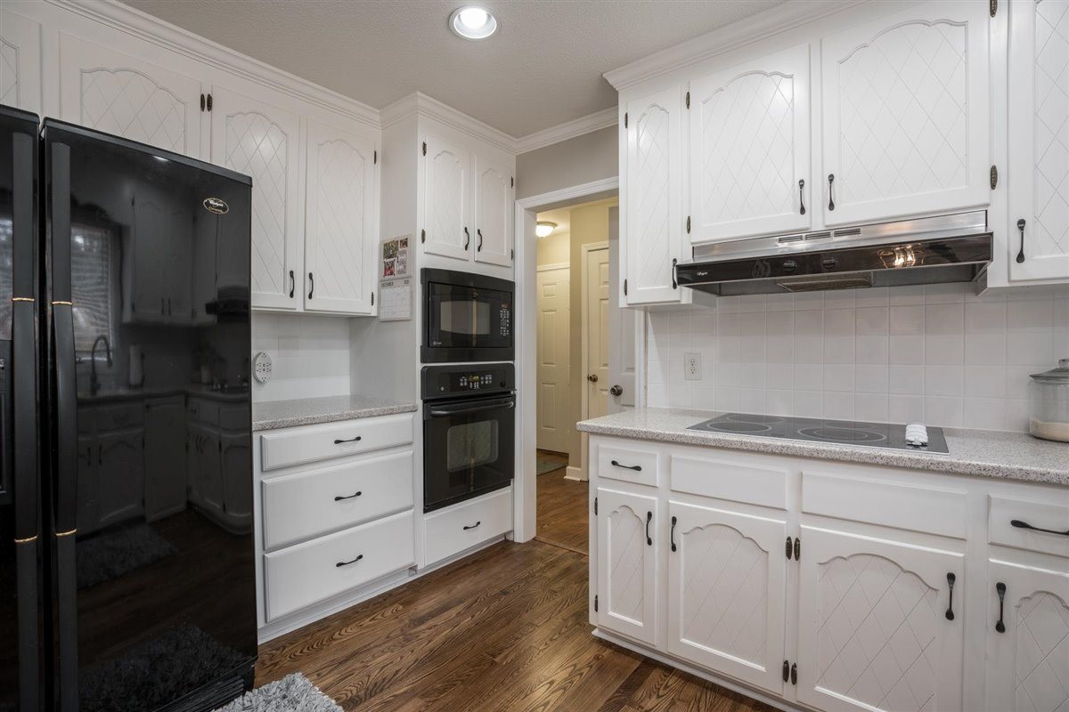 8704 Trailing Cedar Court Raleigh, NC 27613 - Photo 7 of 30 Photo 7