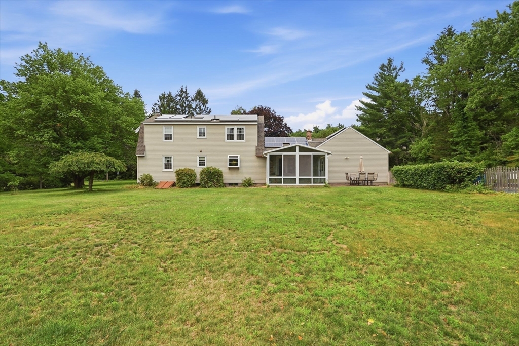 420 Lower Hampden Road Monson, MA 01057 - Photo 30 of 42