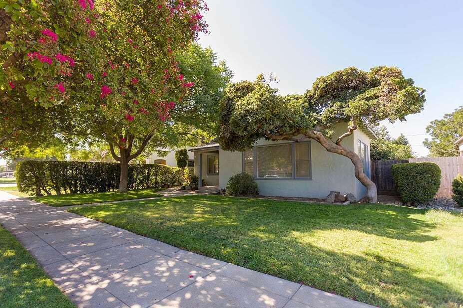 252 South D Street Exeter, CA 93221 - Photo 2 of 35 252 D-2