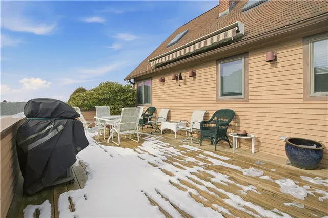 $795,000 | 23 Indian Hill Circle, Middletown, RI 02842