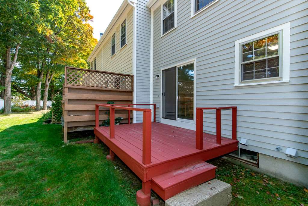 3370 Lafayette Road, Unit 19 Portsmouth, NH 03801 - Photo 29 of 30 Gallery Image 29